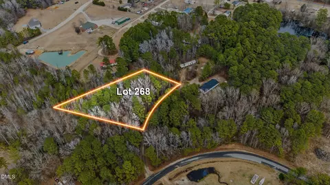268 Stephanie St, Linden, NC 28356