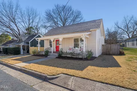 510 Gray Ave, Durham, NC 27701