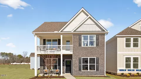 509 Dorset Stream Dr, Fuquay Varina, NC 27526