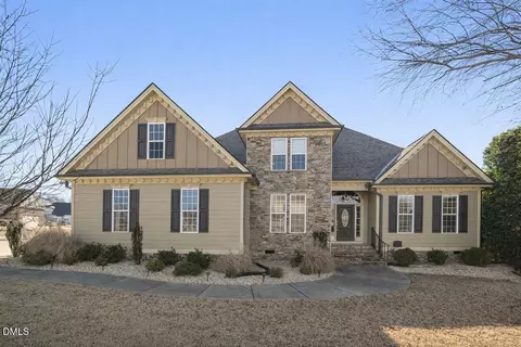 1209 Tavernier Knoll Ln, Raleigh, NC 27603