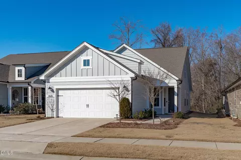 1420 White Admiral St, Fuquay Varina, NC 27526