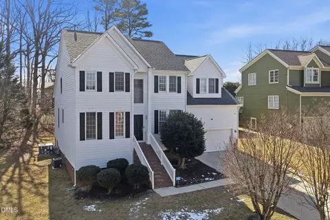 5308 Bentgrass Dr, Raleigh, NC 27610