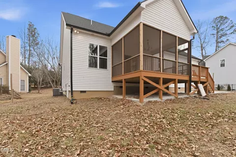 Exterior - 3656 Epperly Ct, Raleigh, NC 27616 photo 1 of 4