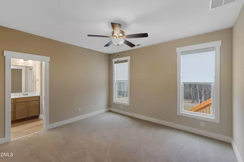 Bedroom - 3656 Epperly Ct, Raleigh, NC 27616 photo 1 of 4
