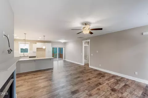 Living - 3656 Epperly Ct, Raleigh, NC 27616 photo 3 of 3