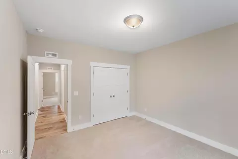 Bedroom - 3656 Epperly Ct, Raleigh, NC 27616 photo 4 of 4