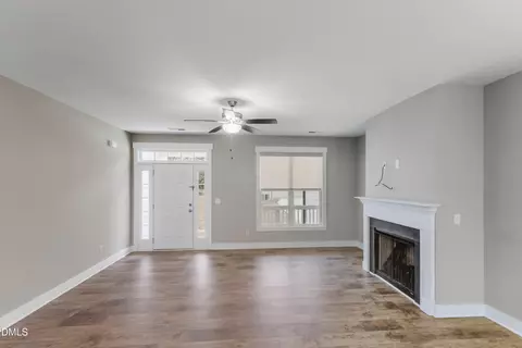 Living - 3656 Epperly Ct, Raleigh, NC 27616 photo 2 of 3