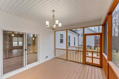 Exterior - 3656 Epperly Ct, Raleigh, NC 27616 photo 3 of 4