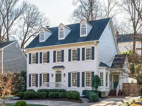 2210 Oxford Rd, Raleigh, NC 27608