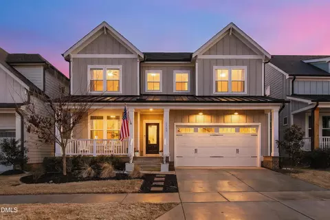 1509 Lone Prairie Dr, Wendell, NC 27591