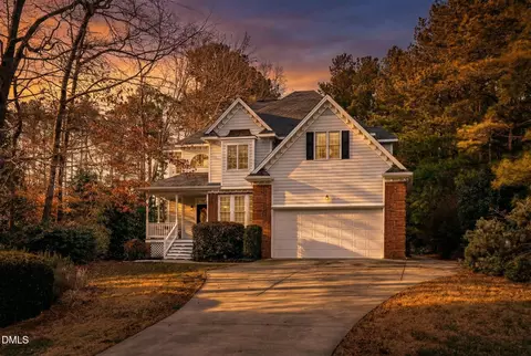 5904 Dahlberg Dr, Raleigh, NC 27603