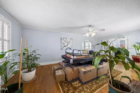 1522 W Thomas St W, Rocky Mount, NC 27804
