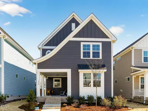 1208 Barreto Dr, Wendell, NC 27591