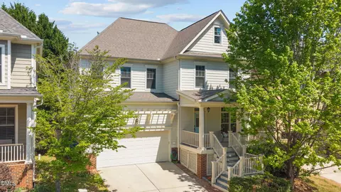 302 Jewell Dr, Chapel Hill, NC 27516