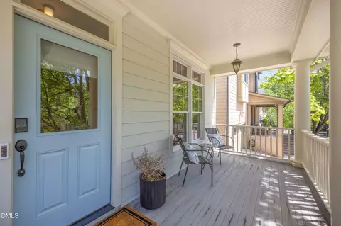 302 Jewell Dr, Chapel Hill, NC 27516