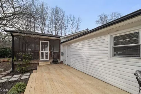 Exterior - 8 Dundee Ct, Durham, NC 27712 photo 5 of 11
