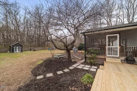 Exterior - 8 Dundee Ct, Durham, NC 27712 photo 6 of 11
