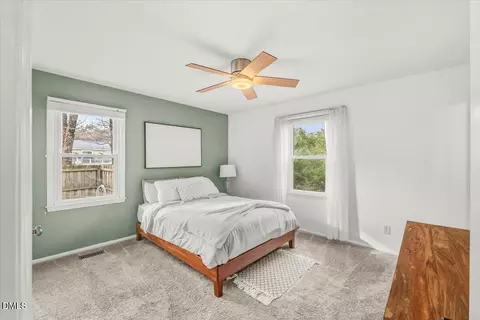 Bedroom - 8 Dundee Ct, Durham, NC 27712 photo 1 of 6