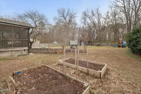 Exterior - 8 Dundee Ct, Durham, NC 27712 photo 10 of 11