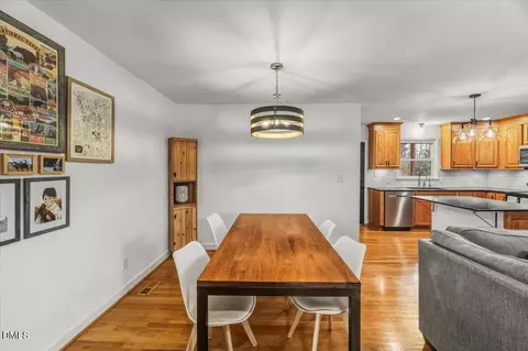 Dining - 8 Dundee Ct, Durham, NC 27712 photo 1 of 2