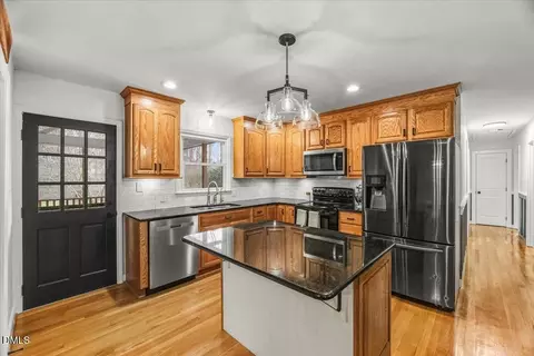 Kitchen - 8 Dundee Ct, Durham, NC 27712 photo 1 of 6