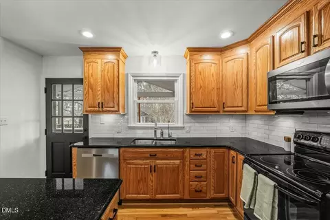 Kitchen - 8 Dundee Ct, Durham, NC 27712 photo 4 of 6