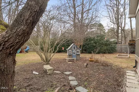 Exterior - 8 Dundee Ct, Durham, NC 27712 photo 9 of 11