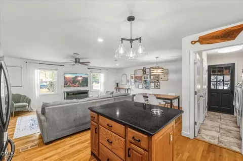 Kitchen - 8 Dundee Ct, Durham, NC 27712 photo 6 of 6