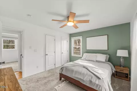 Bedroom - 8 Dundee Ct, Durham, NC 27712 photo 2 of 6