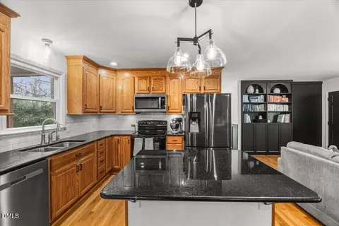 Kitchen - 8 Dundee Ct, Durham, NC 27712 photo 2 of 6