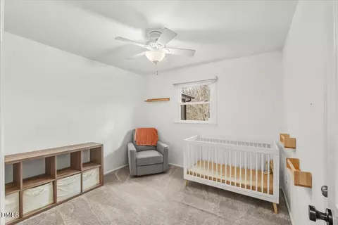 Bedroom - 8 Dundee Ct, Durham, NC 27712 photo 6 of 6