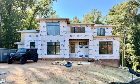 4111 Laurel Ridge Dr, Raleigh, NC 27612