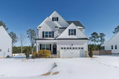 316 Nickleby Way, Wendell, NC 27591