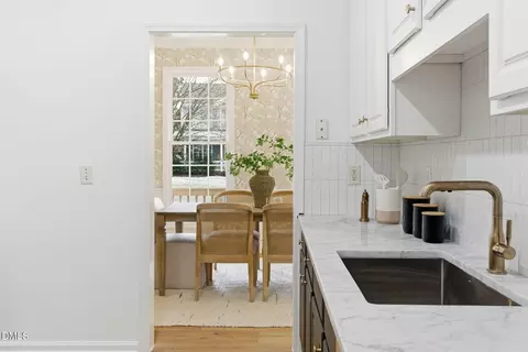 Kitchen - 806 Clearview Ln, Durham, NC 27713 photo 2 of 8