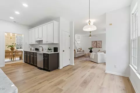 Kitchen - 806 Clearview Ln, Durham, NC 27713 photo 8 of 8