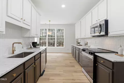 Kitchen - 806 Clearview Ln, Durham, NC 27713 photo 1 of 8