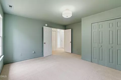 Bedroom - 806 Clearview Ln, Durham, NC 27713 photo 5 of 9