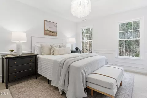 Bedroom - 806 Clearview Ln, Durham, NC 27713 photo 8 of 9