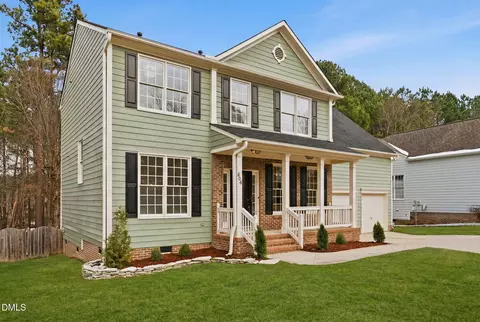 Exterior - 806 Clearview Ln, Durham, NC 27713 photo 1 of 7