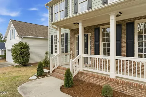 Exterior - 806 Clearview Ln, Durham, NC 27713 photo 2 of 7