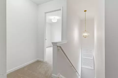 Entry Way - 806 Clearview Ln, Durham, NC 27713 photo 5 of 7