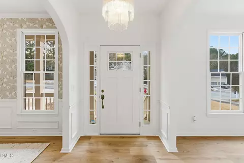 Entry Way - 806 Clearview Ln, Durham, NC 27713 photo 1 of 7