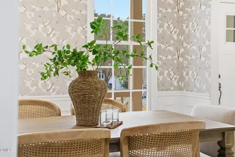 Dining - 806 Clearview Ln, Durham, NC 27713 photo 2 of 4