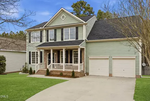 806 Clearview Ln, Durham, NC 27713