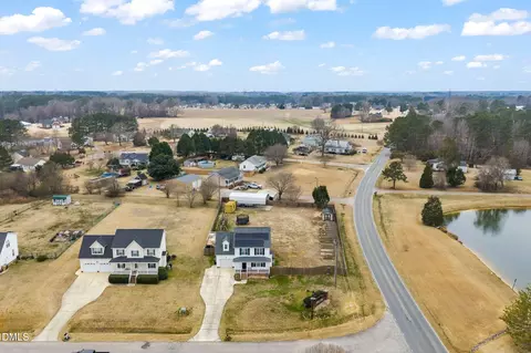 View/Area - 16 Saddle Ridge Dr, Willow Spring, NC 27592 photo 2 of 4