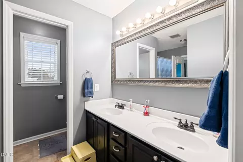Bath - 16 Saddle Ridge Dr, Willow Spring, NC 27592 photo 3 of 5