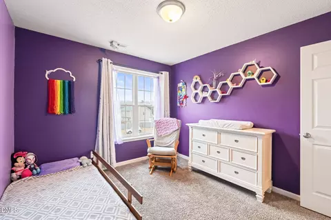 Bedroom - 16 Saddle Ridge Dr, Willow Spring, NC 27592 photo 8 of 8