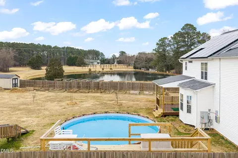 Other - 16 Saddle Ridge Dr, Willow Spring, NC 27592 photo 10 of 14