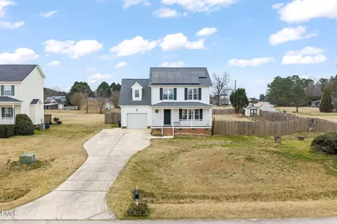 View/Area - 16 Saddle Ridge Dr, Willow Spring, NC 27592 photo 1 of 4