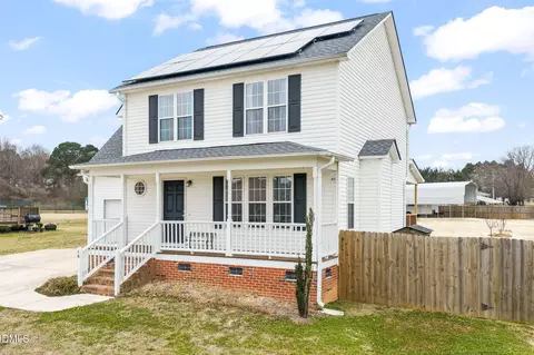 Other - 16 Saddle Ridge Dr, Willow Spring, NC 27592 photo 1 of 14